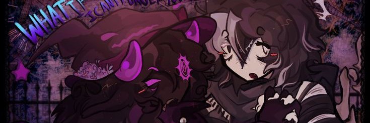Nick 🌸 banner