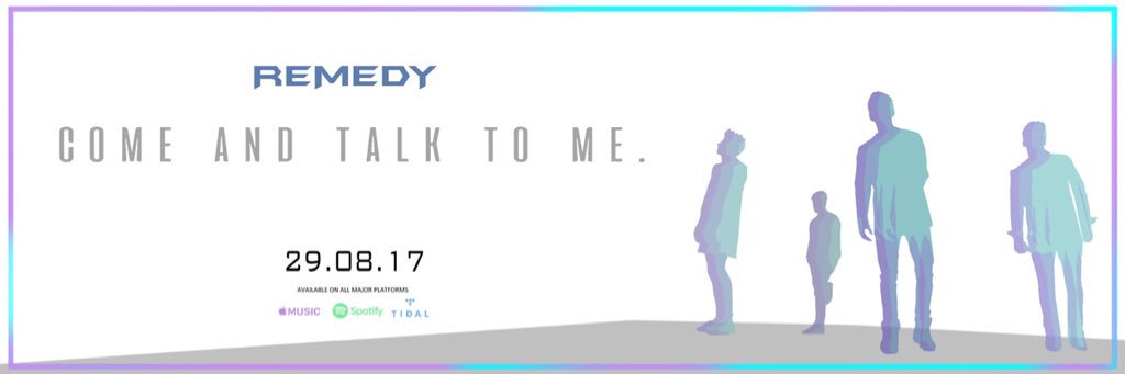Remedy banner