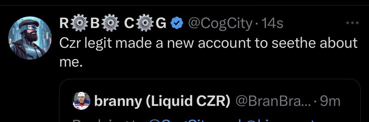branny (Liquid CZR)'s banner