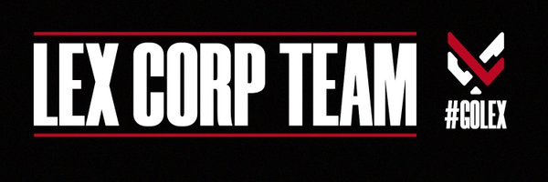 LexCorpTeamGG Profile Banner