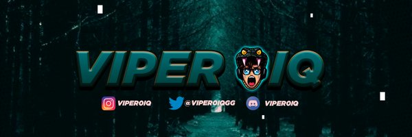 Viper0iqgg Profile Banner