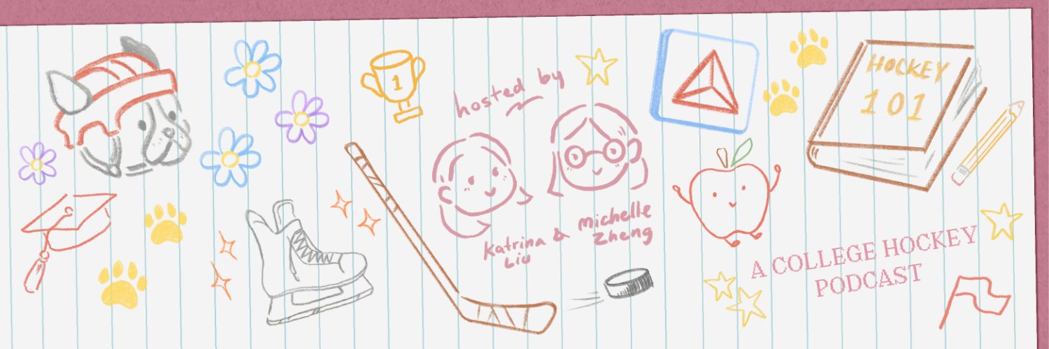 boarding school podcast banner