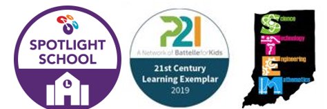 New Tech Institute HS banner