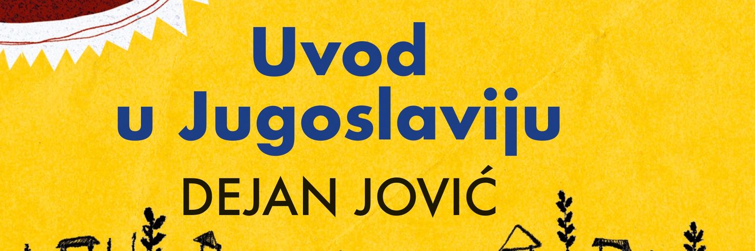 Dejan Jovic's banner
