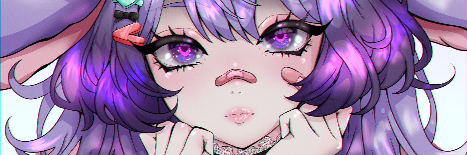 ᐺιøℓєт 𖹭.ᐟ banner