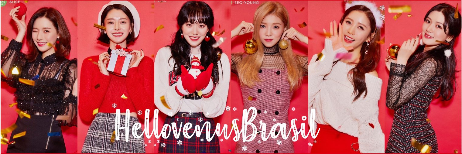 Hello_Venus_BR's profile banner image