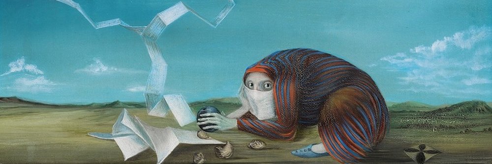 Lauren Martin banner