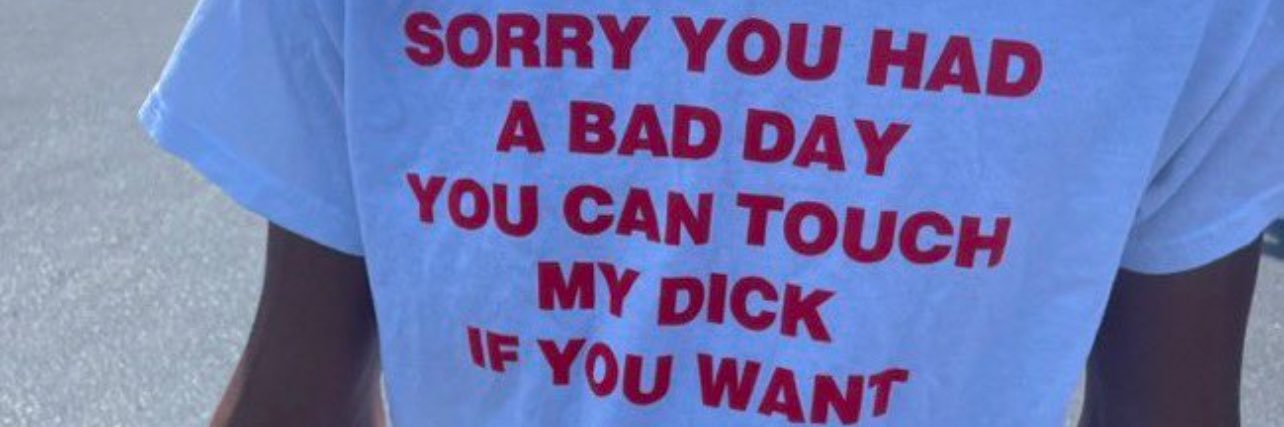 Tha Tre’ Show banner