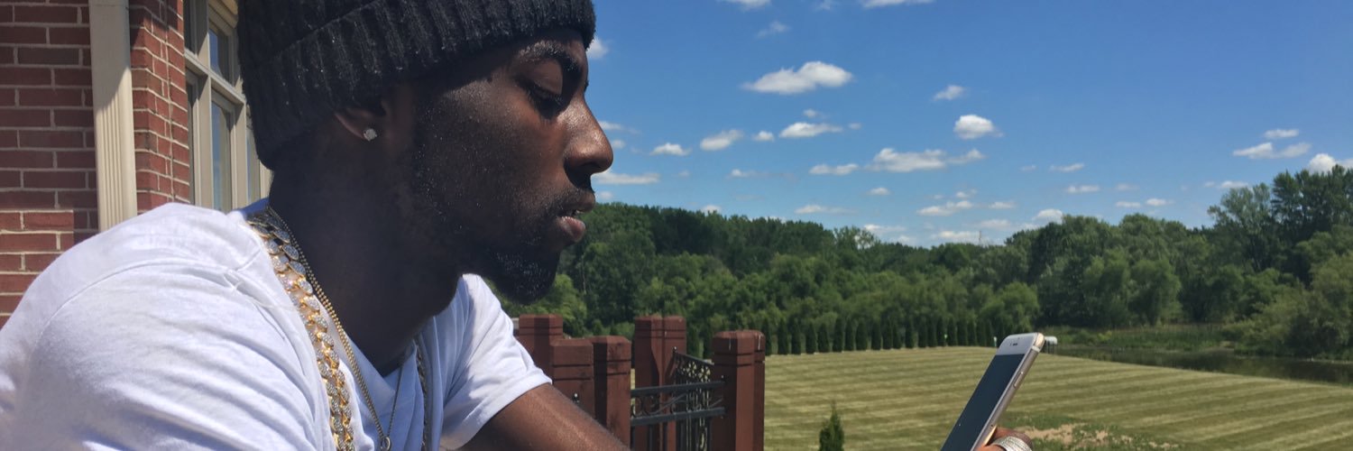 IamJayTerriani's profile banner image