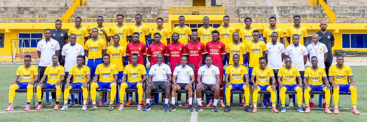 KCCAFC's profile banner image