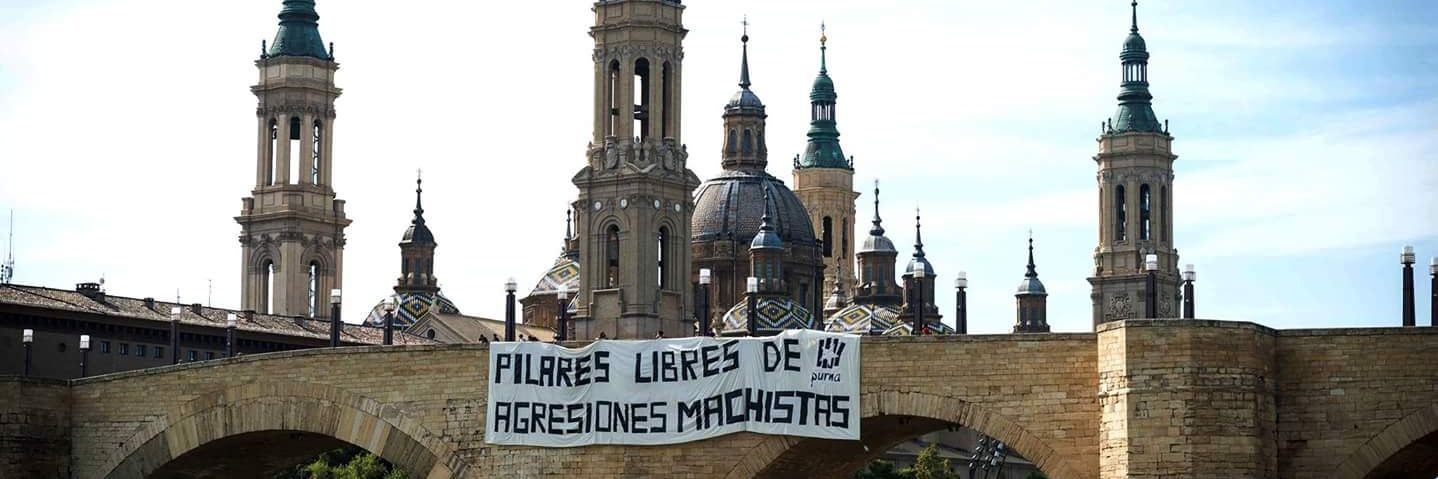 Purna Estudiantil banner