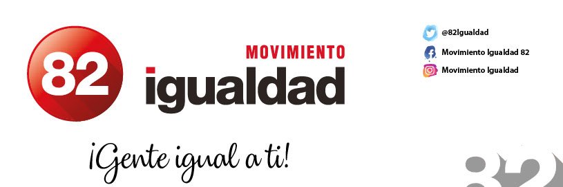 82igualdad's profile banner image