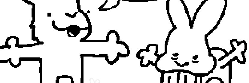 BNUZCOMICS's banner