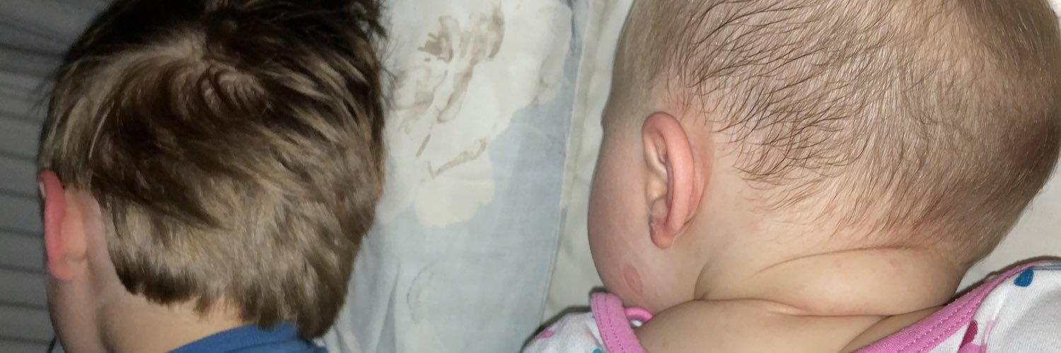 Kate (Baker) King 💙 banner