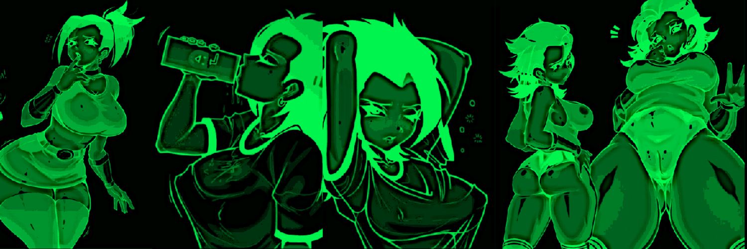 LSSJslut's profile banner image