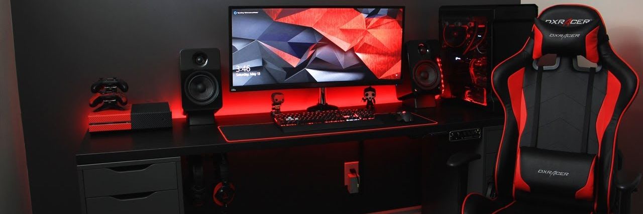 Stream Thrive banner