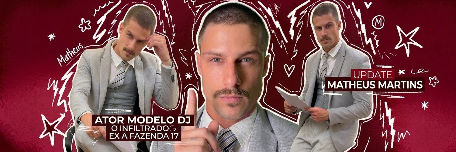 MATHEUS MARTINS UPDATE🃏 banner