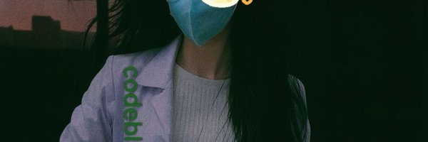 codeblue456 Profile Banner