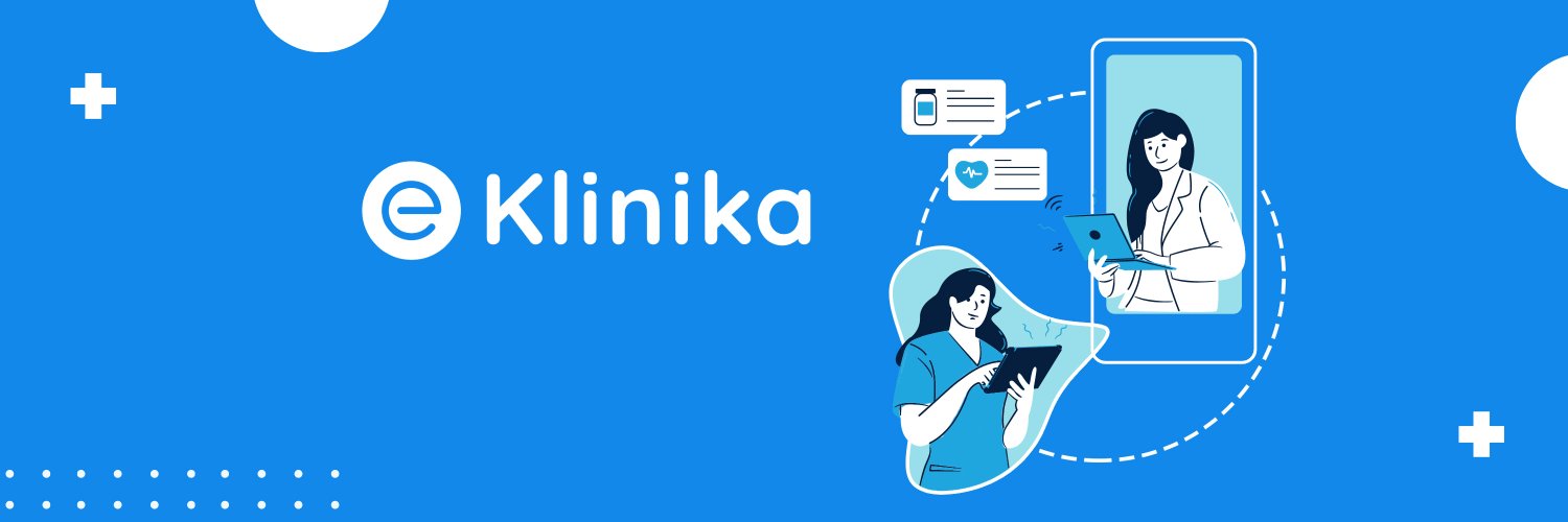EklinikaRs's profile banner image