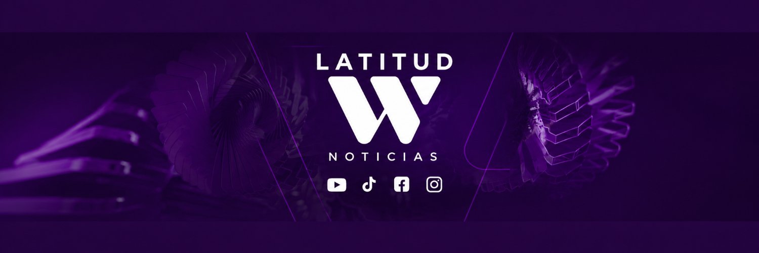 latitud_W's profile banner image