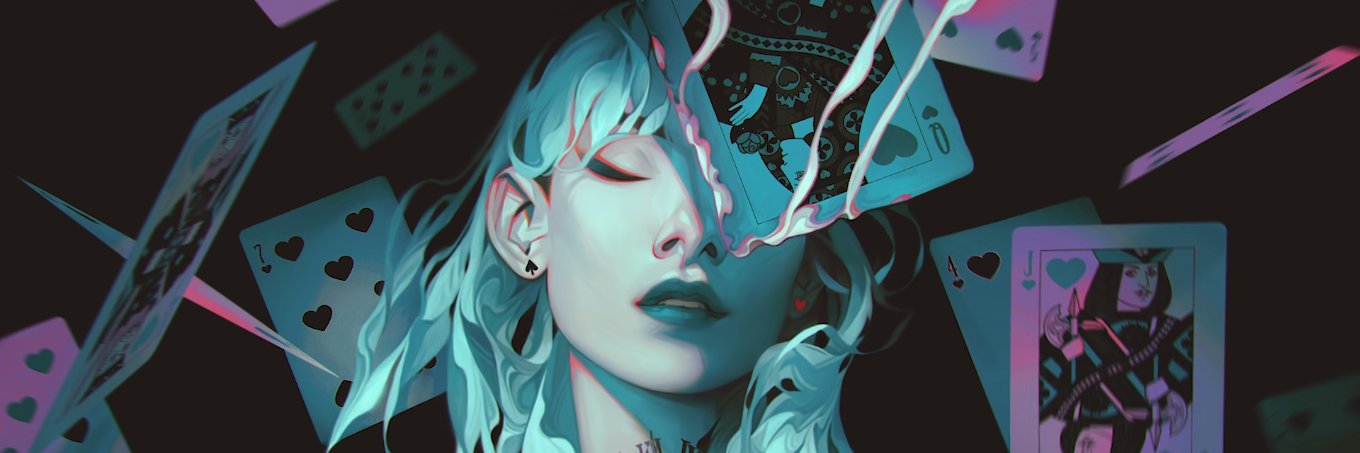 EvansMoonX's profile banner image