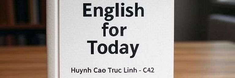 LINH HUYNH | Bella banner