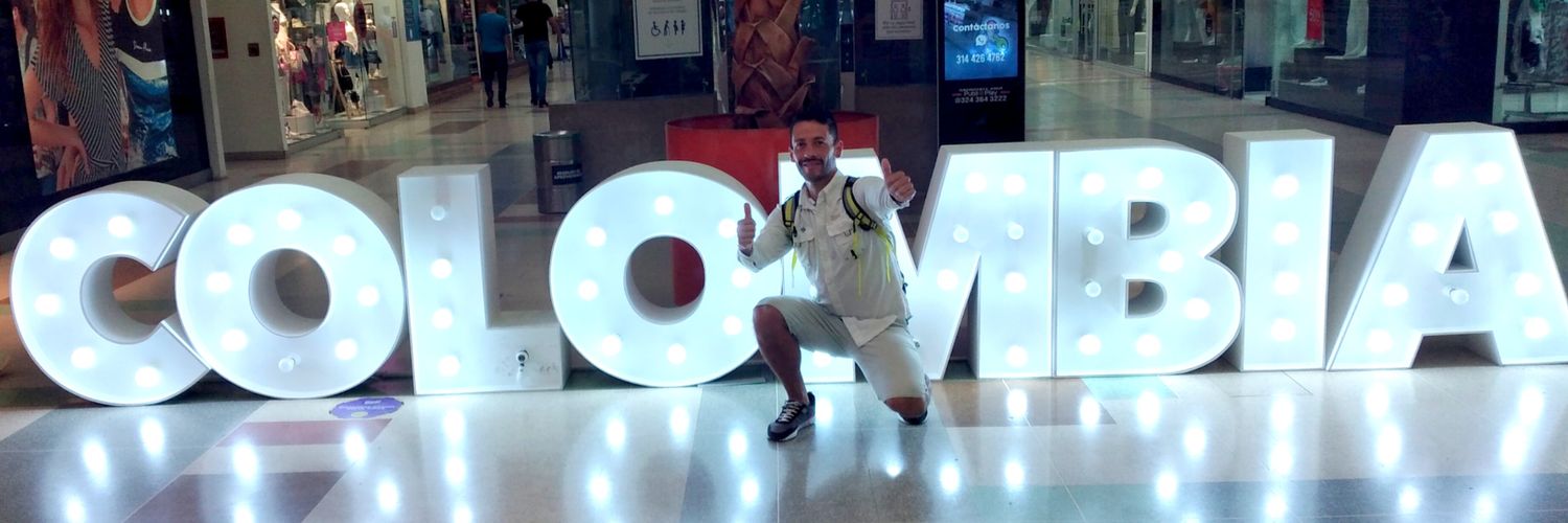 Rubensmerida's profile banner image