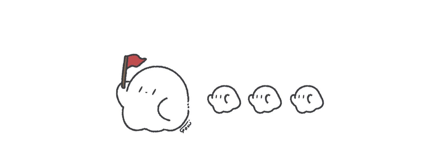 ちゃほ@勉強垢 banner