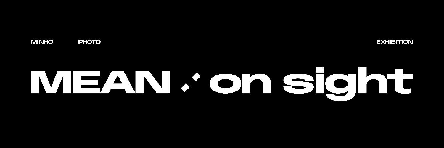 MEAN : on sight's banner