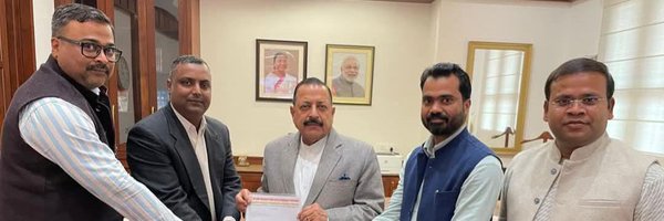 AINPSEF_UP Profile Banner