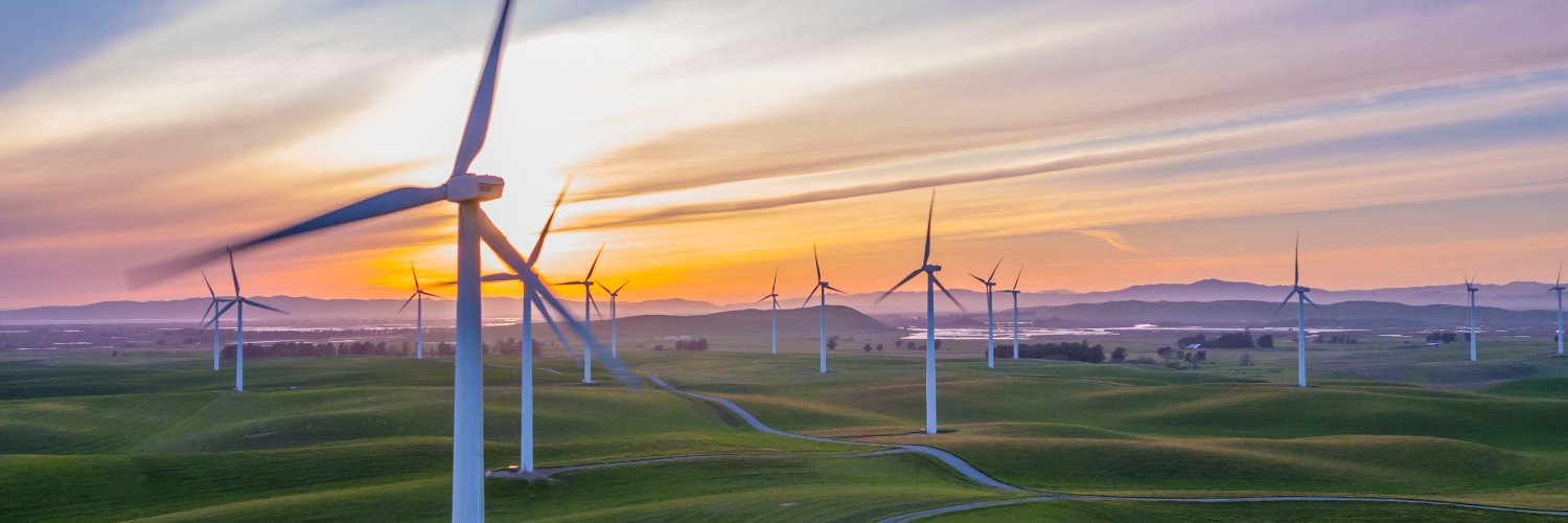 GREENINVEST's profile banner image
