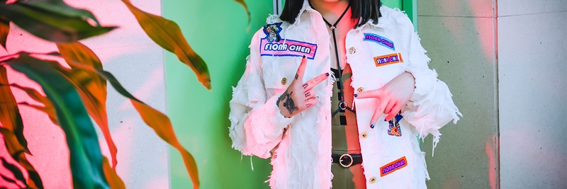 Lalicechan's profile banner image