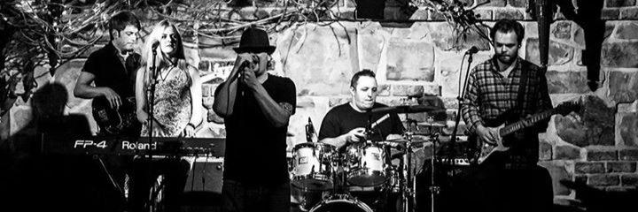 GUPband's profile banner image