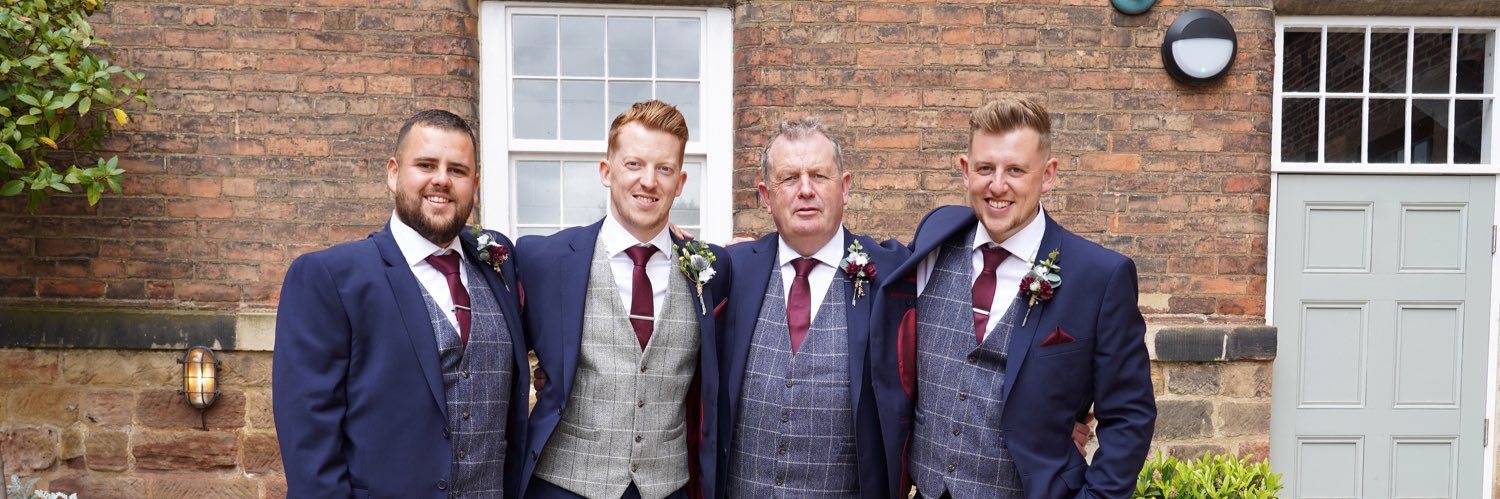 samevans062's profile banner image