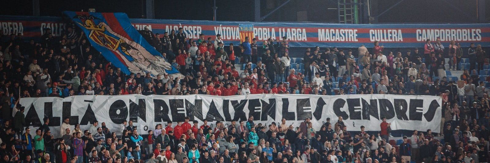 Xavi ⚽️ #ClubSegrestat banner