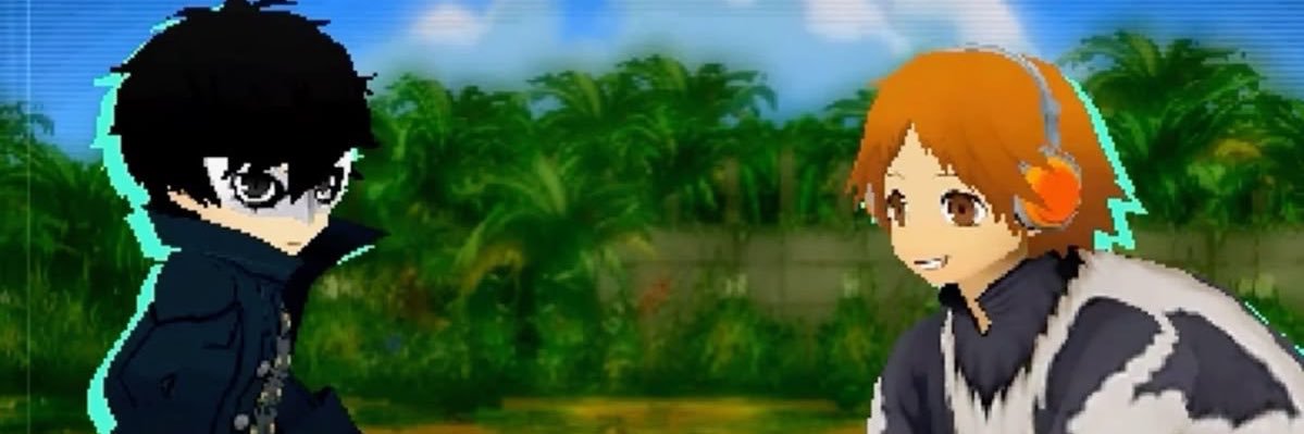 🎧 daily yosuke doodles's banner