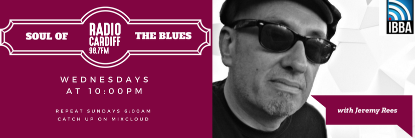 SoulOfTheBlues's profile banner image