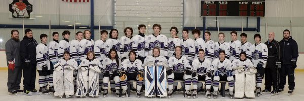 MWhockey Profile Banner