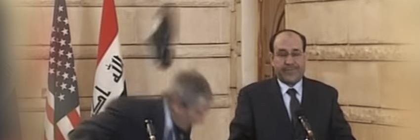 queen liz is ded banner