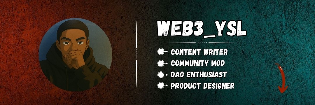 YSLØ.web3 banner
