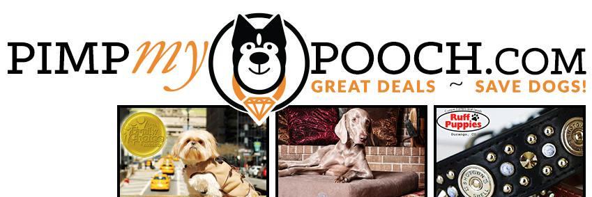 PimpMyPooch banner
