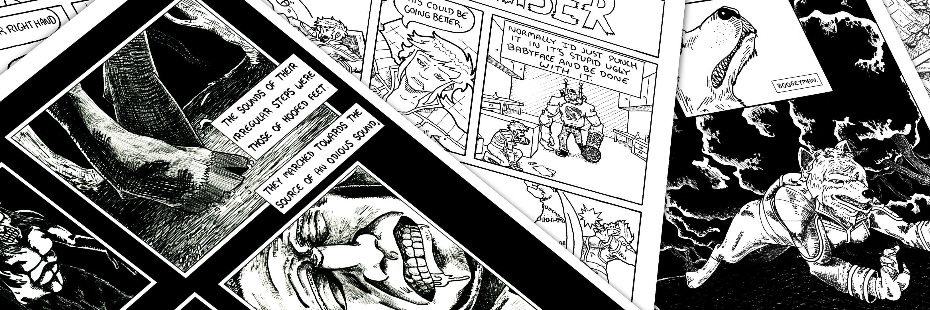 PrinnyWesker 🌹𖤐 banner