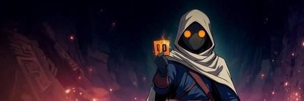 deck0xyz Profile Banner