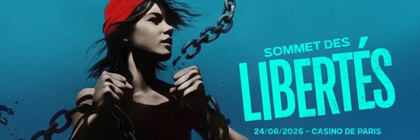 SommetLibertes Profile Banner