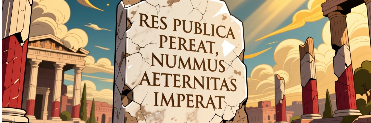 NummusMemeCoin's profile banner image