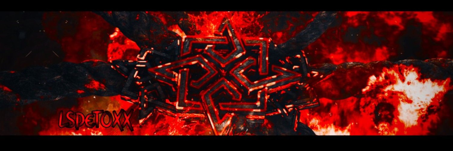 LVSTBLOODY's profile banner image