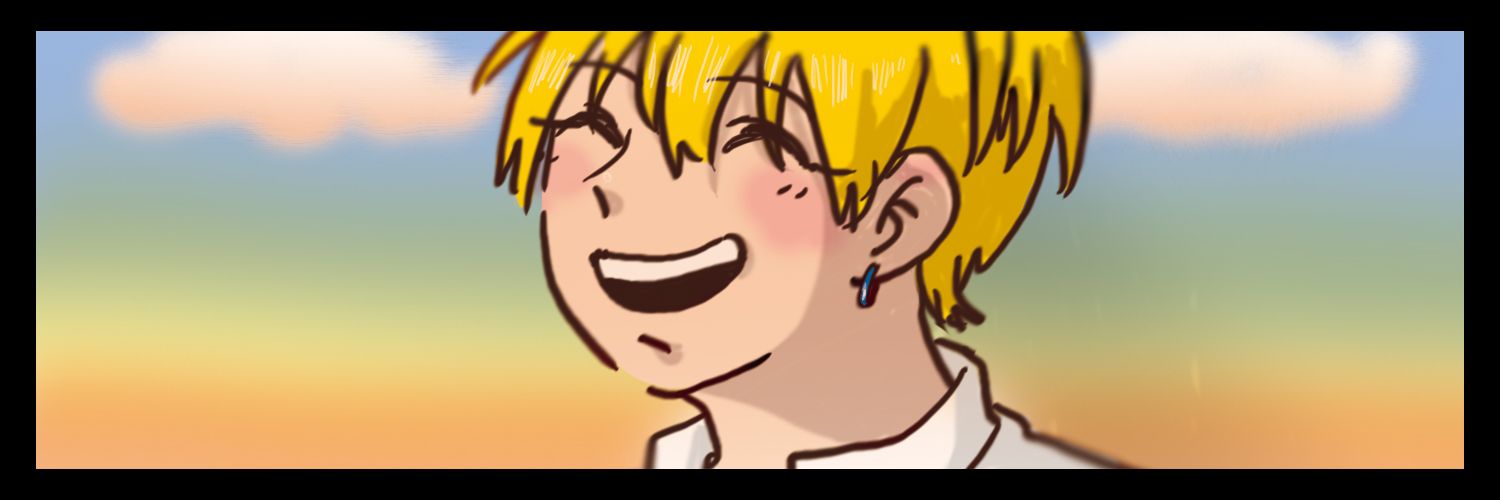 5768B's profile banner image
