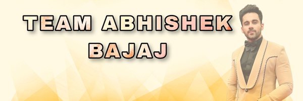 TeamAbhishek_FC Profile Banner
