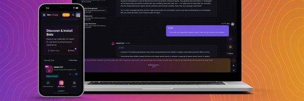 armesai Profile Banner