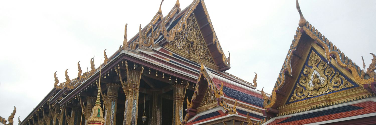 🇹🇭Ta-Chang ตาช้าง (タァちゃん)🇯🇵 banner